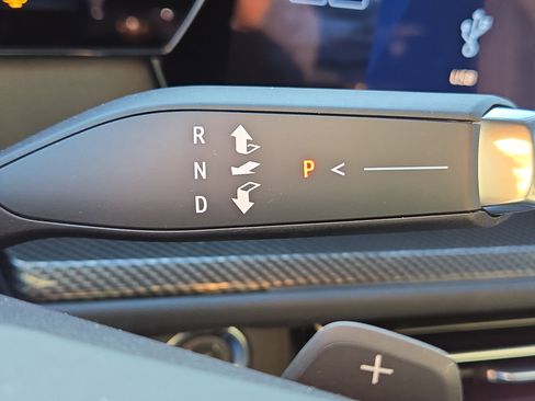 New 2026 Chevrolet Traverse High Country image 31