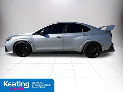Used 2022 Subaru WRX Limited image 11