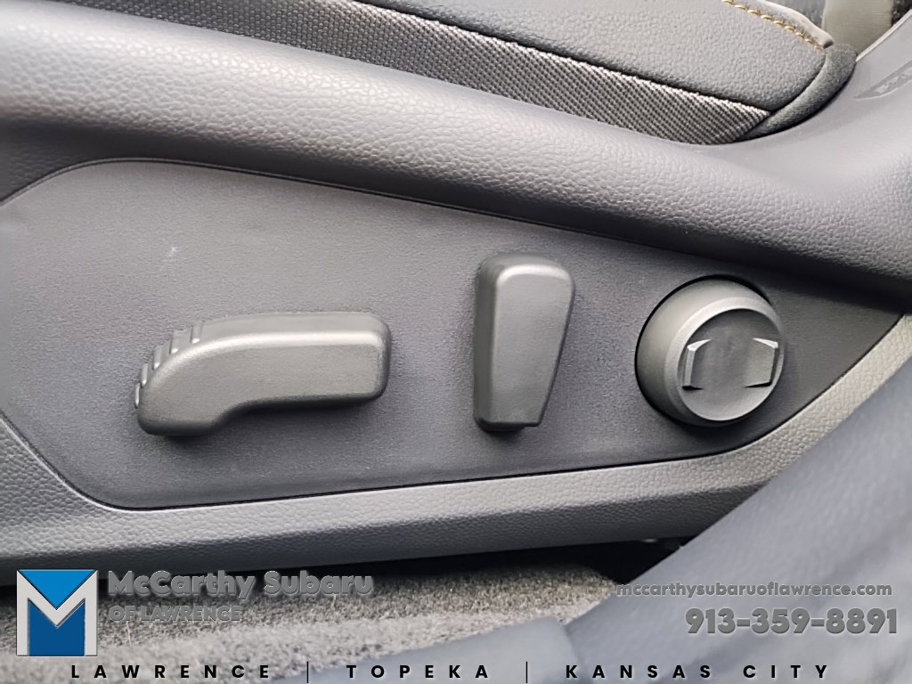 New 2027 Subaru Crosstrek 2.5i Wilderness AWD/4WD image 18