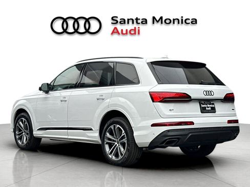 New 2026 Audi Q7 2.0T Premium AWD/4WD image 6