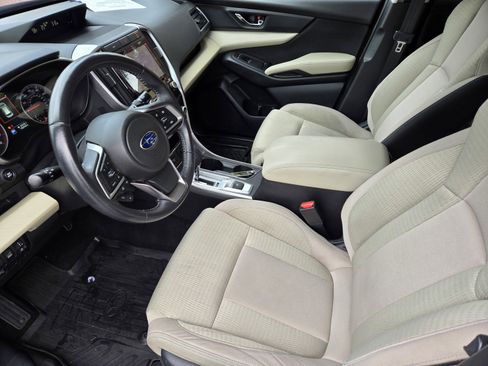 Used 2019 Subaru Ascent Premium w/ Popular Package #2 image 17