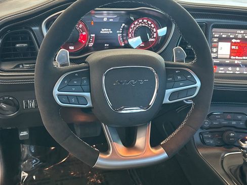 Used 2023 Dodge Challenger SRT Hellcat Redeye image 15