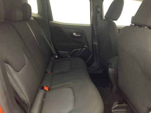 Used 2020 Jeep Renegade Sport FWD image 19