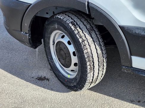 New 2026 Ford Transit 250 148 Medium Roof image 28