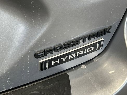 New 2026 Subaru Crosstrek 2.5i Sport image 13