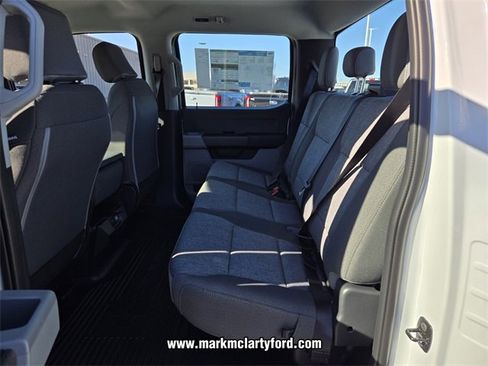 New 2026 Ford F250 XL w/ XL Chrome Package image 6