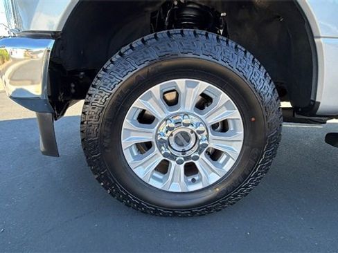 Used 2022 Ford F250 XLT image 10