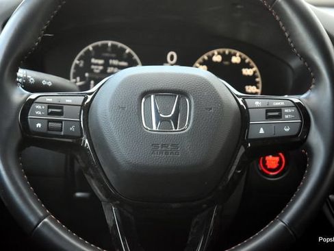 Certified 2026 Honda HR-V Sport image 17