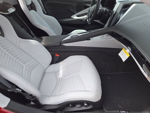 New 2026 Chevrolet Corvette E-Ray AWD/4WD image 6