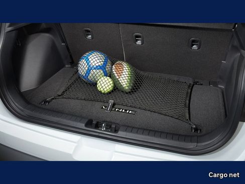 New 2026 Hyundai Venue SEL FWD image 29
