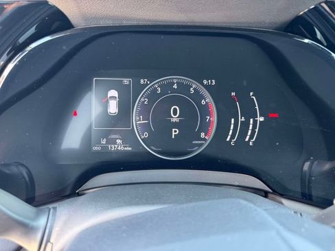 Used 2024 Lexus RX 350 Premium w/ Accessory Package (Z1) AWD/4WD image 32
