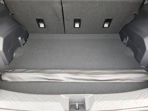 New 2026 Subaru Crosstrek 2.5i AWD/4WD image 22