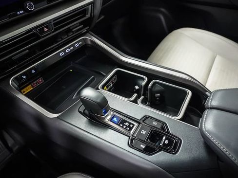 Certified 2025 Lexus TX 350 FWD w/ Technology Package image 17