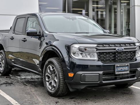 Used 2023 Ford Maverick XLT w/ XLT Luxury Package image 10