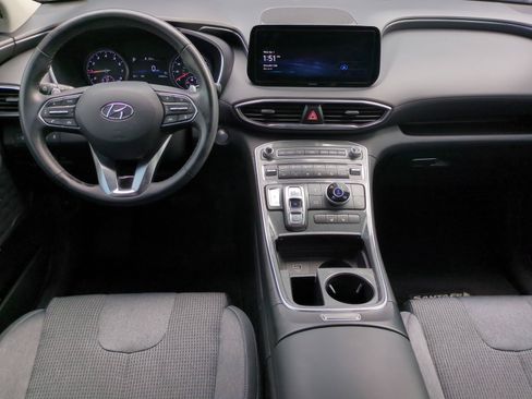 Used 2023 Hyundai Santa Fe SEL AWD/4WD image 23