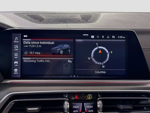 Used 2023 BMW X5 xDrive40i w/ Premium Package image 16