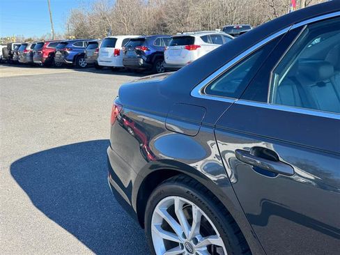 Used 2019 Audi A4 2.0T Premium Plus image 29