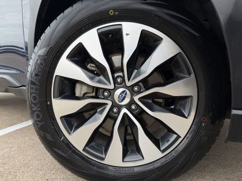 Used 2023 Subaru Outback Touring XT image 10