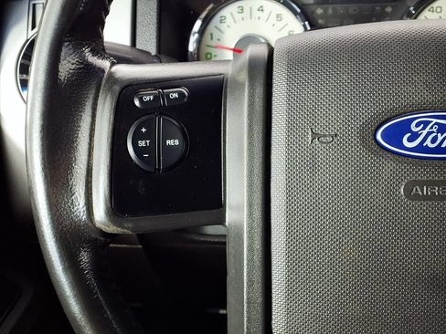 Used 2012 Ford Expedition EL Limited RWD image 22