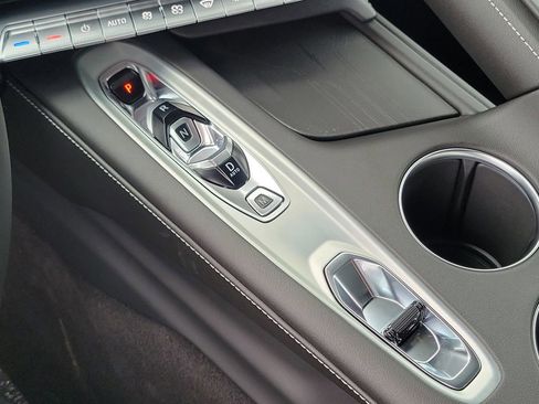 New 2026 Chevrolet Corvette Stingray Coupe w/ 1LT image 11