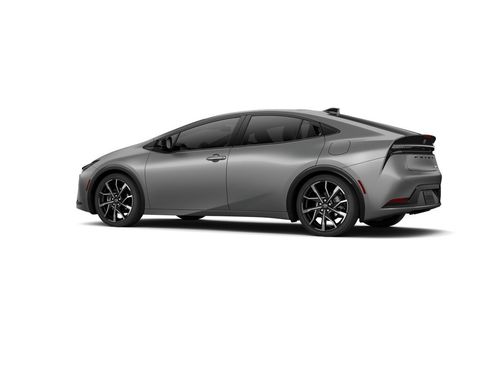 New 2027 Toyota Prius Plug-In Hybrid FWD image 5