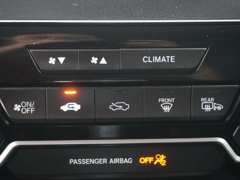 Used 2019 Honda CR-V EX-L image 21