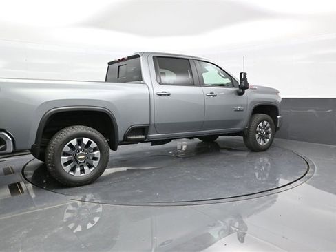Used 2025 Chevrolet Silverado 2500 LT w/ Texas Edition image 7
