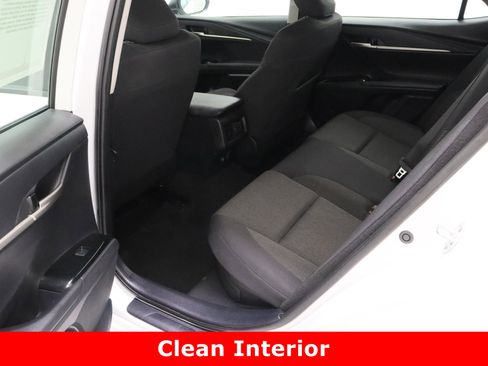 Certified 2025 Toyota Camry LE image 25