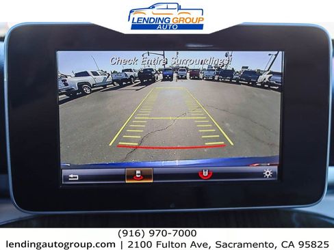 Used 2018 Mercedes-Benz GLC 300 image 21