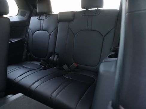 New 2025 Honda Pilot Black Edition image 31