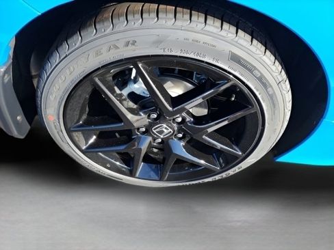 New 2026 Honda Civic Sport image 11