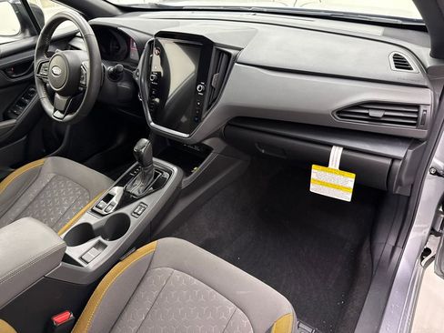 Certified 2025 Subaru Crosstrek 2.5i Sport image 23