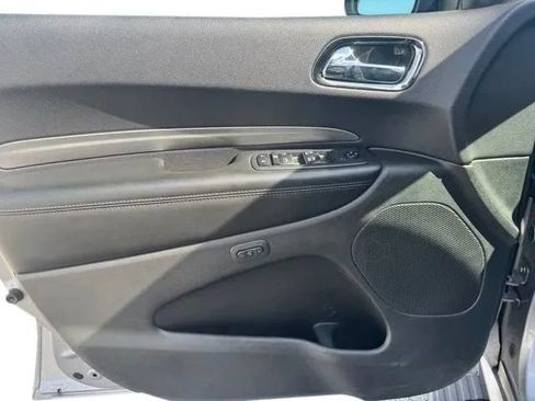 Used 2018 Dodge Durango GT AWD/4WD image 11