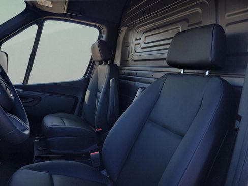 New 2026 Mercedes-Benz Sprinter 144 Cargo image 19