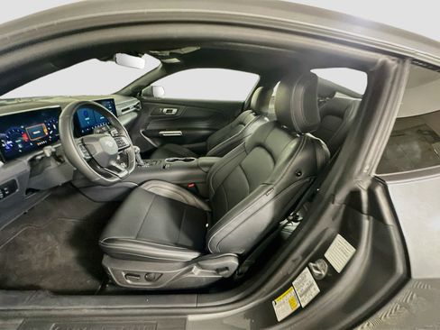 Used 2026 Ford Mustang Premium RWD image 13