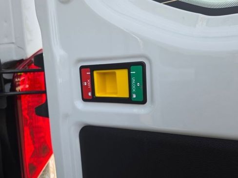 New 2025 Ford Transit 350 148 High Roof AWD image 11