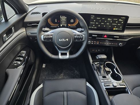 New 2026 Kia K5 GT-Line w/ GT-Line Premium Package AWD/4WD image 6