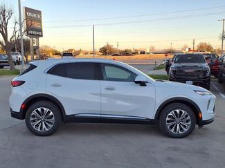 New 2026 Buick Envision Preferred video 2