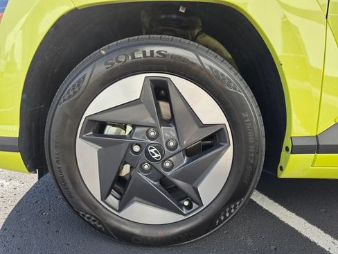 Used 2024 Hyundai Kona SEL FWD image 10