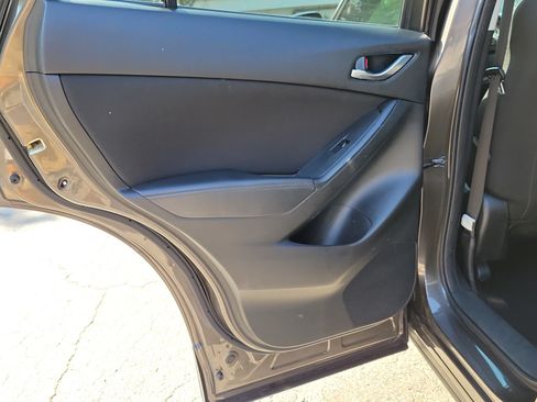 Used 2016 MAZDA CX-5 Touring AWD/4WD image 10