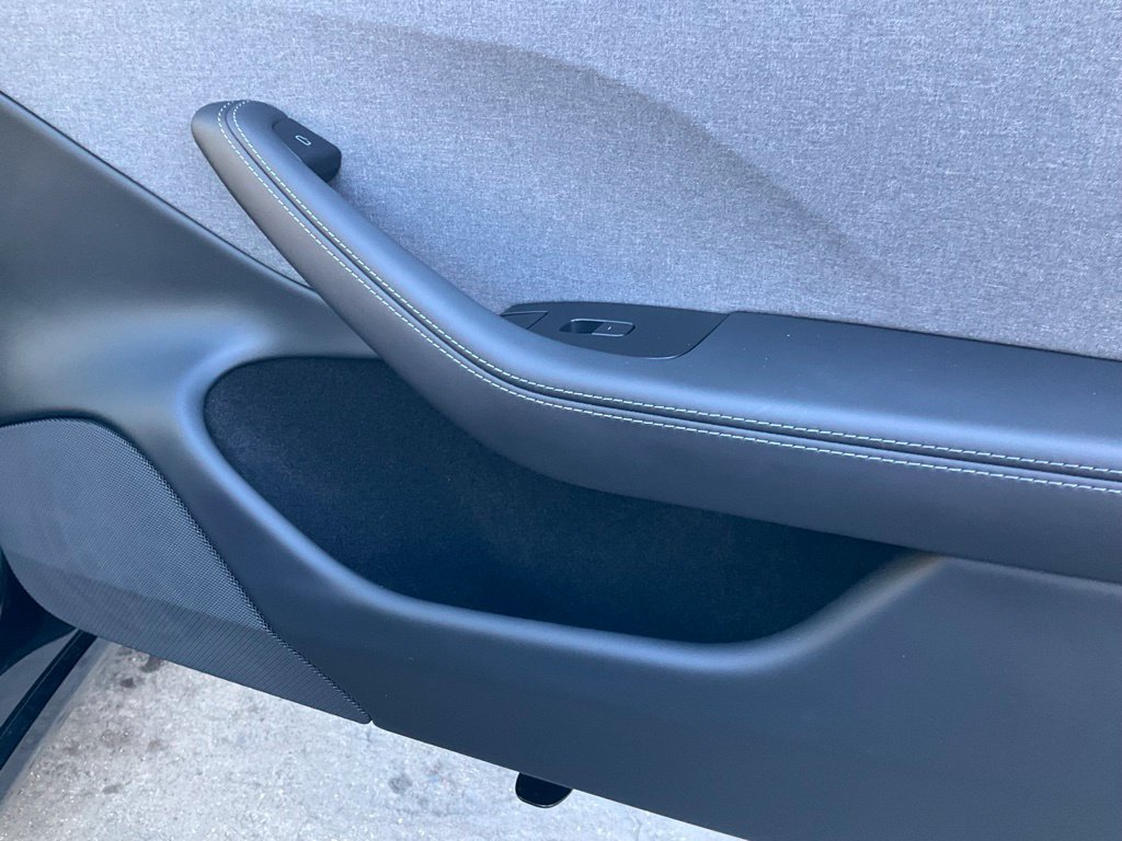 Used 2025 Tesla Model 3 Long Range RWD image 69