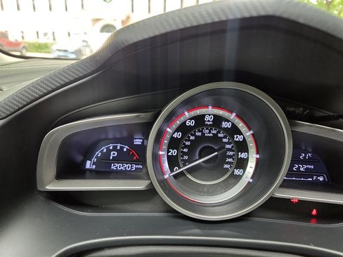 Used 2016 MAZDA MAZDA3 i Sport w/ Preferred Equipment Package FWD image 26