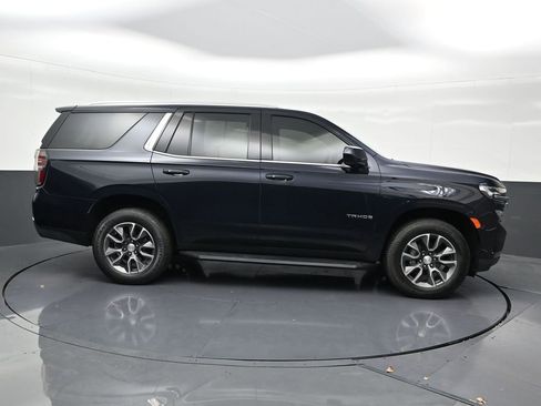 Used 2021 Chevrolet Tahoe LT image 7