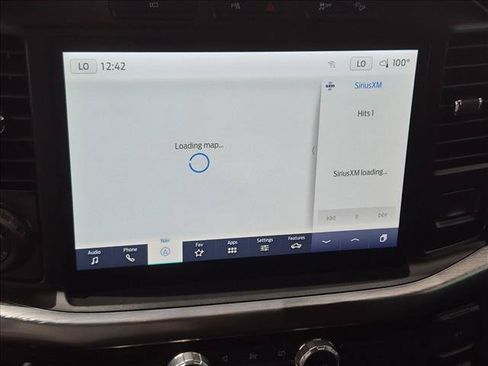Used 2023 Ford F150 Lariat w/ Equipment Group 502A High AWD/4WD image 13