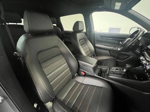 Used 2025 Honda CR-V Sport Touring image 9