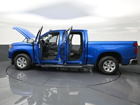 Used 2023 Chevrolet Silverado 1500 LT RWD image 30