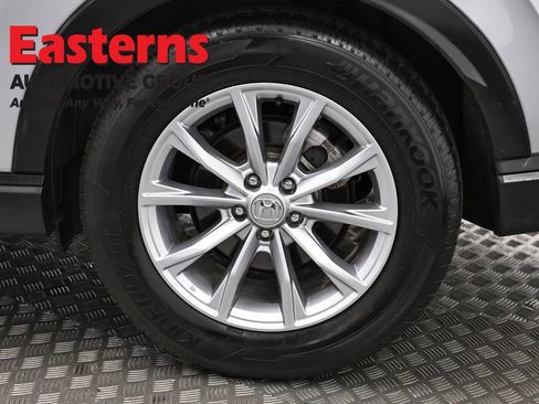 Used 2025 Honda CR-V EX-L image 33