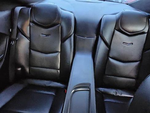 Used 2014 Cadillac ELR w/ Luxury Package image 26