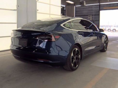 Used 2019 Tesla Model 3 Long Range AWD/4WD image 5