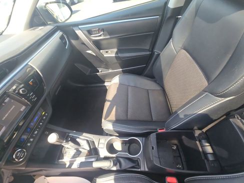 Used 2015 Toyota Corolla S FWD image 25
